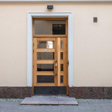 2Ndhomes Cozy Studio By The Esplanade Park Helsinki Esterno foto